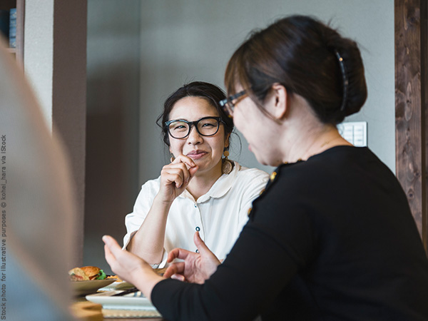 It’s a Family Thing